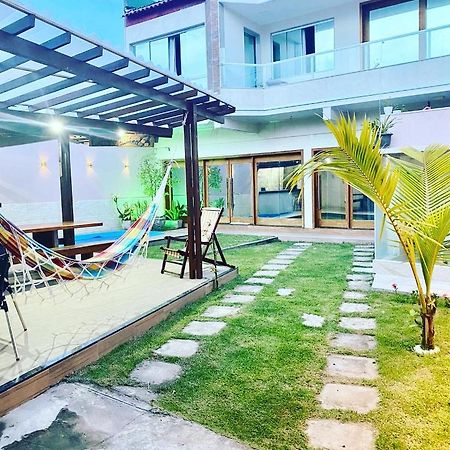Casa Temporada Com Piscina Βίλα Vila Velha  Εξωτερικό φωτογραφία