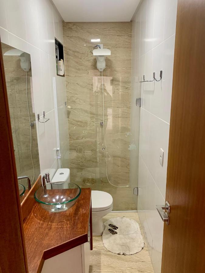 Casa Temporada Com Piscina Βίλα Vila Velha  Εξωτερικό φωτογραφία