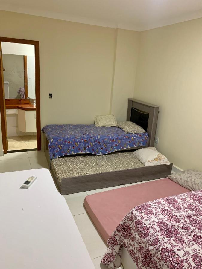 Casa Temporada Com Piscina Βίλα Vila Velha  Εξωτερικό φωτογραφία
